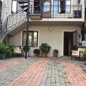 Omari Батуми
