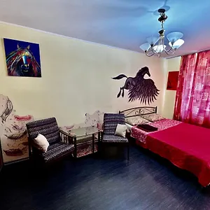 Near Train Station And Close To Center Киев