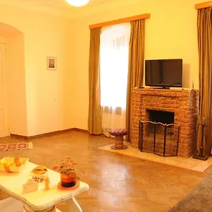 Welcome To Sololaki Апартаменты