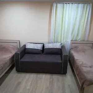 Center House Апартаменты