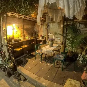 Vendégház Nona's, Tbiliszi
