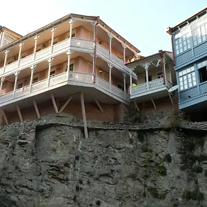Vendégház Canyon, Tbiliszi