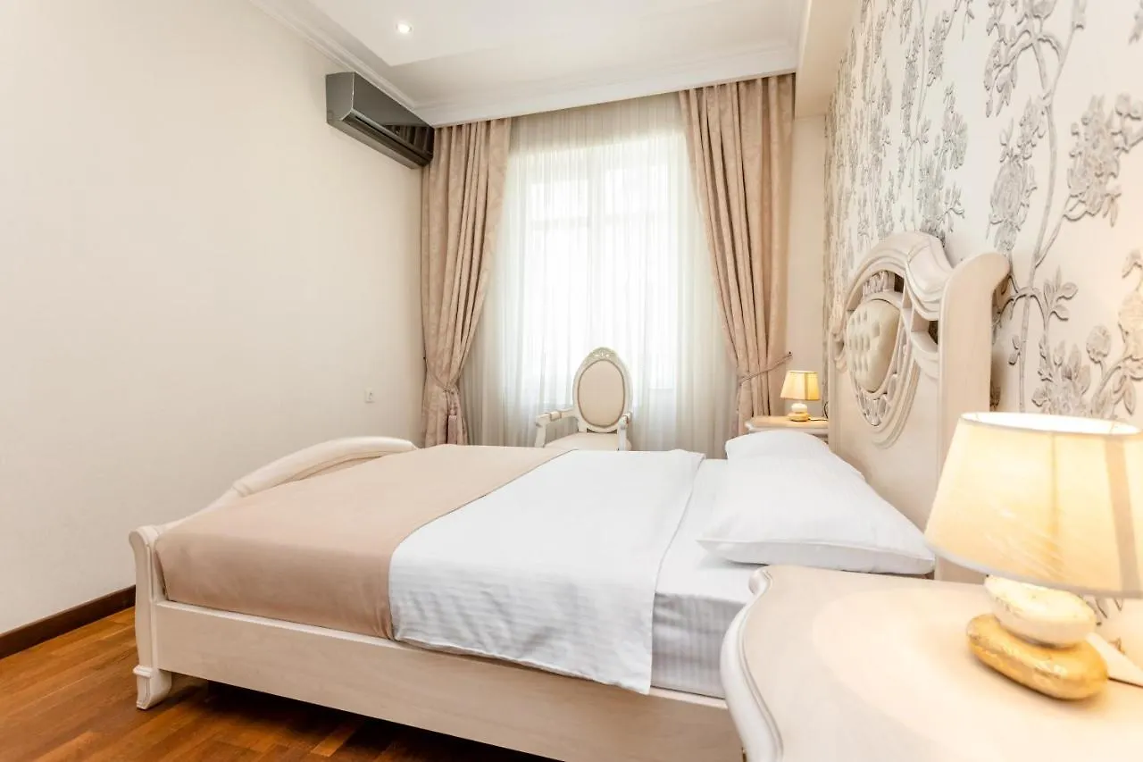 Fabulous Apartment On Rustaveli Avenue Tbilisi Georgia