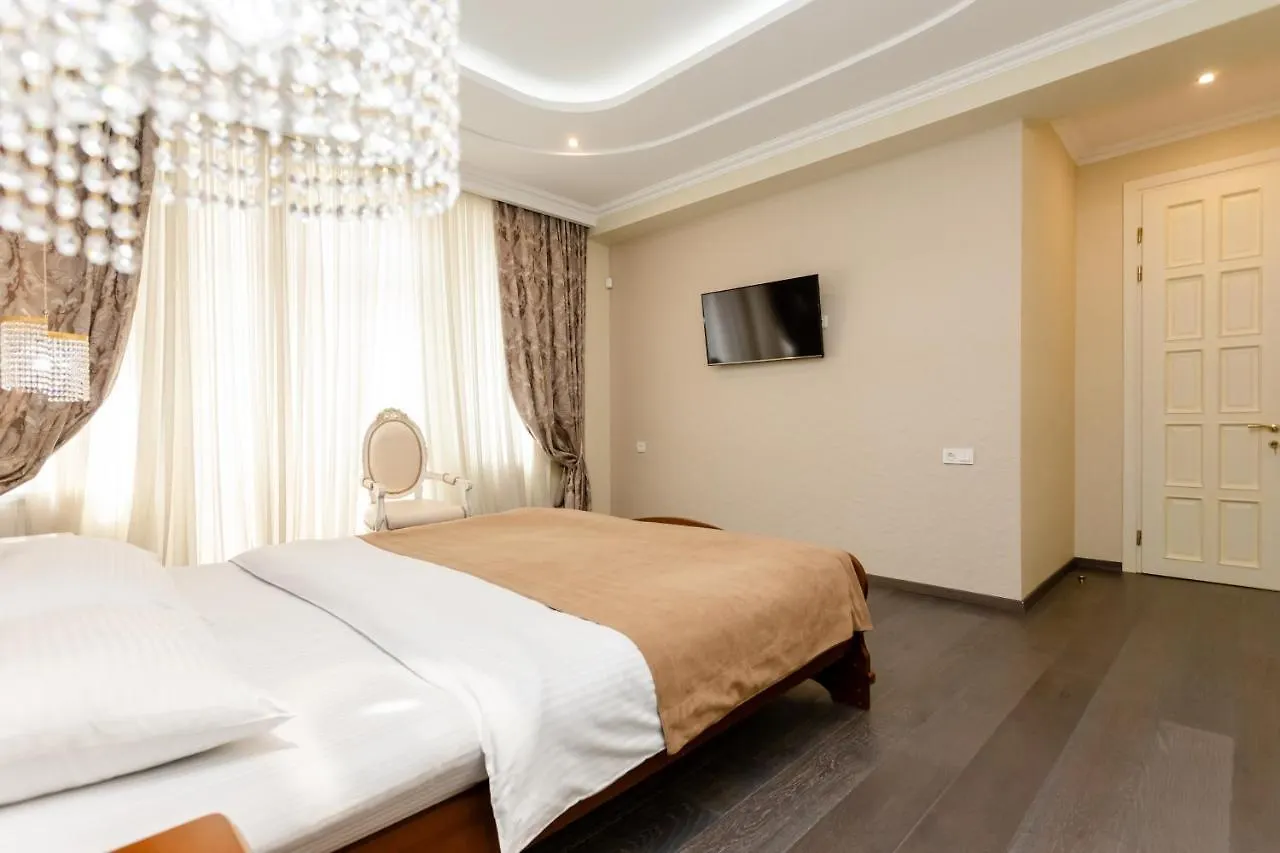 Fabulous Apartment On Rustaveli Avenue Tbilisi 0*,  Georgia
