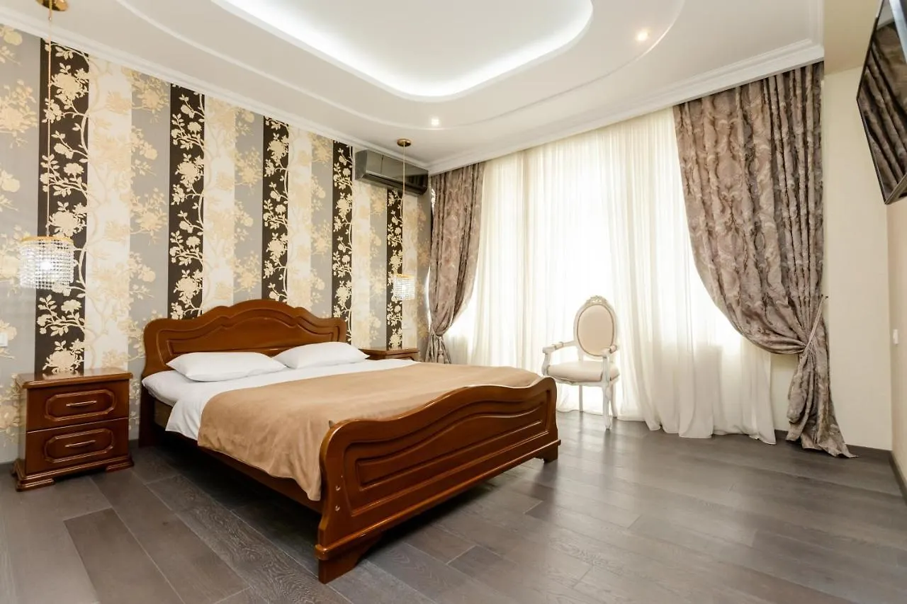 Fabulous Apartment On Rustaveli Avenue Tbilisi 0*,