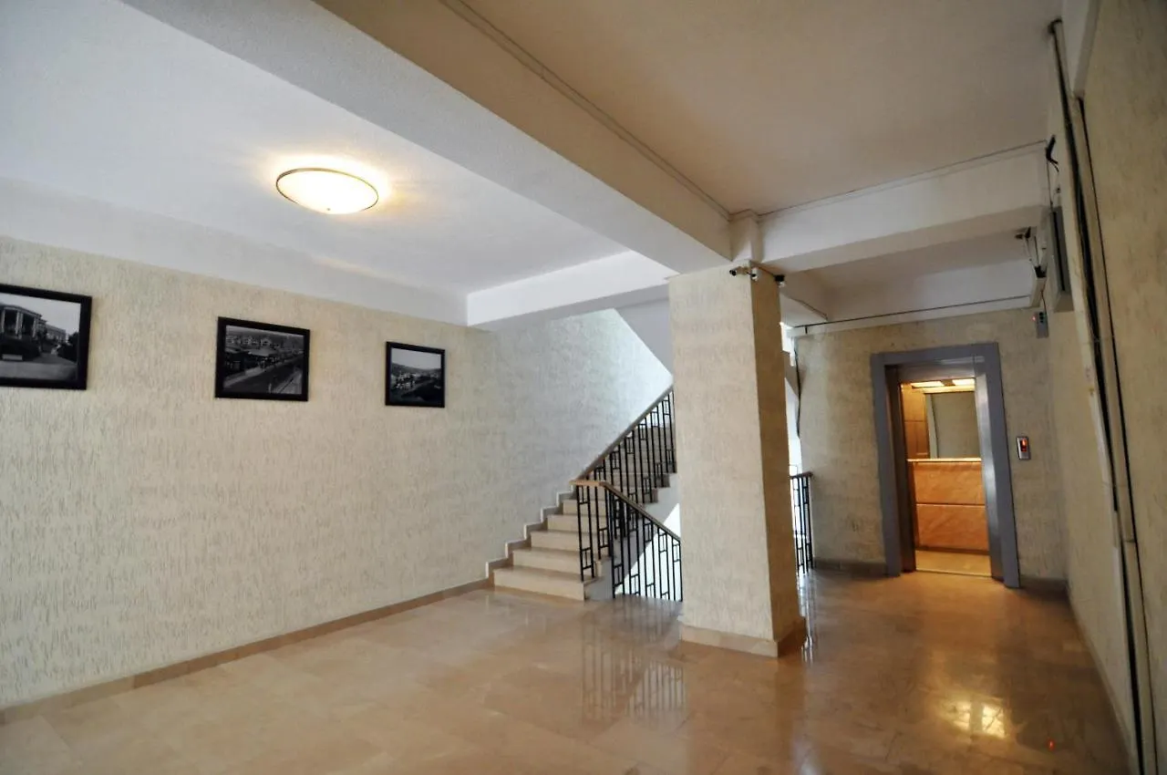 Fabulous Apartment On Rustaveli Avenue Tbilisi