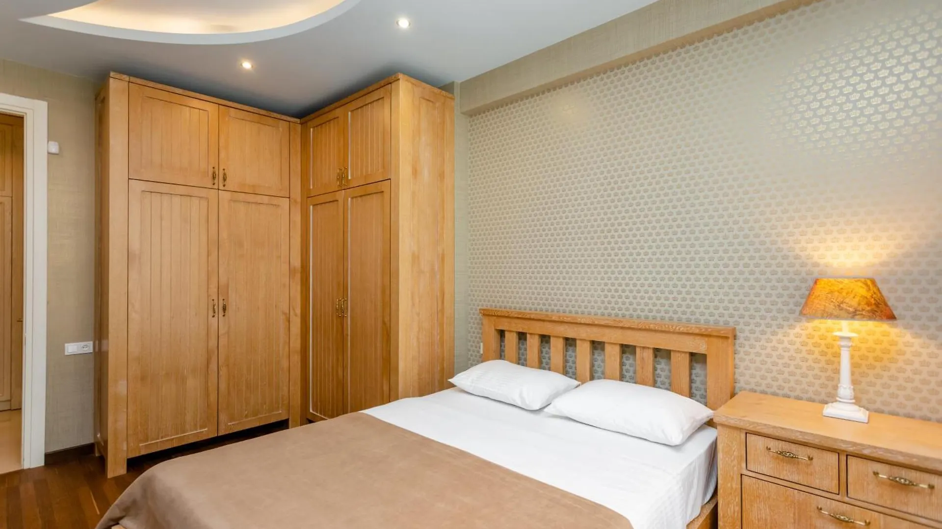 Fabulous Apartment On Rustaveli Avenue Tbilisi Georgia
